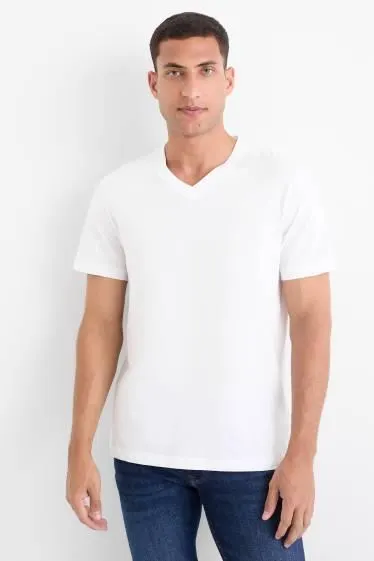 T-shirt - regular fit