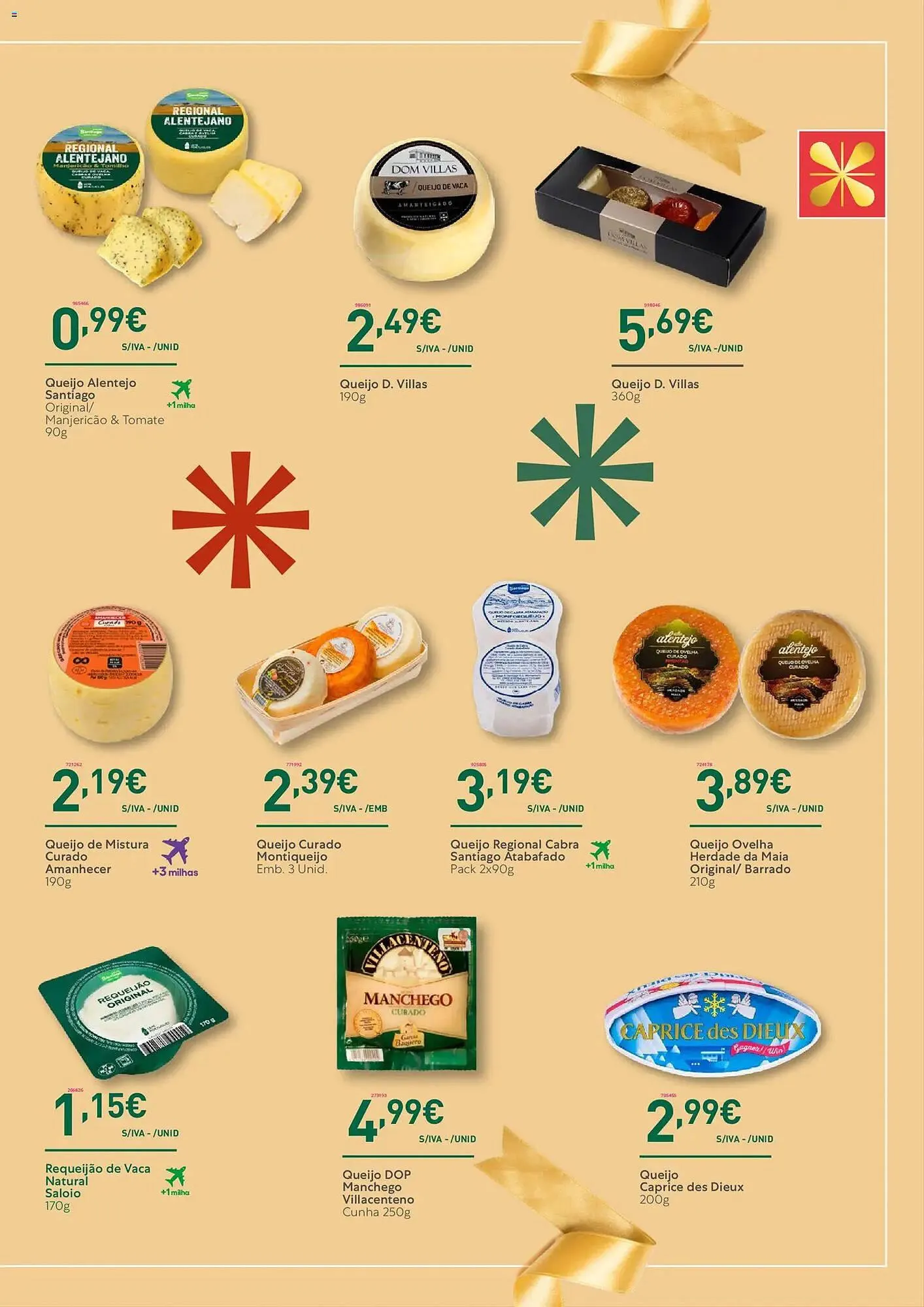 Folheto Folheto Recheio de 6 de novembro até 8 de janeiro 2026 - Pagina 7