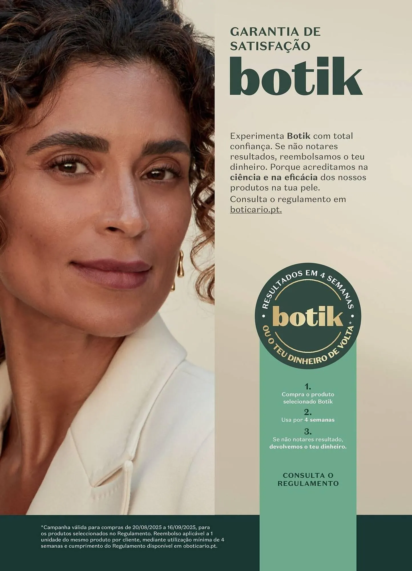 Folheto Folheto O Boticário de 11 de setembro até 16 de setembro 2025 - Pagina 7