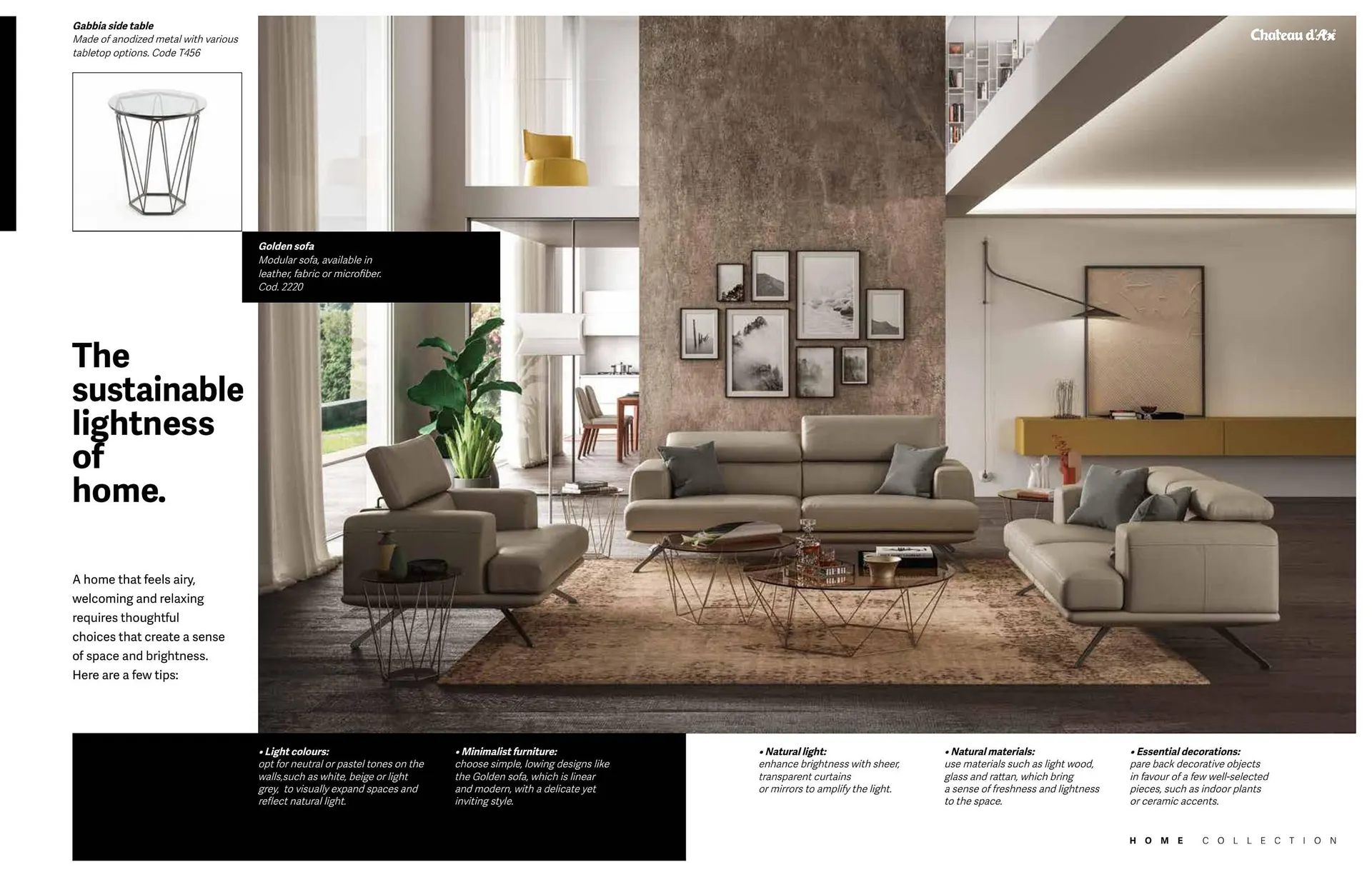 Chateau d'Ax folder van 2 december tot 31 december 2025 - folder pagina 52