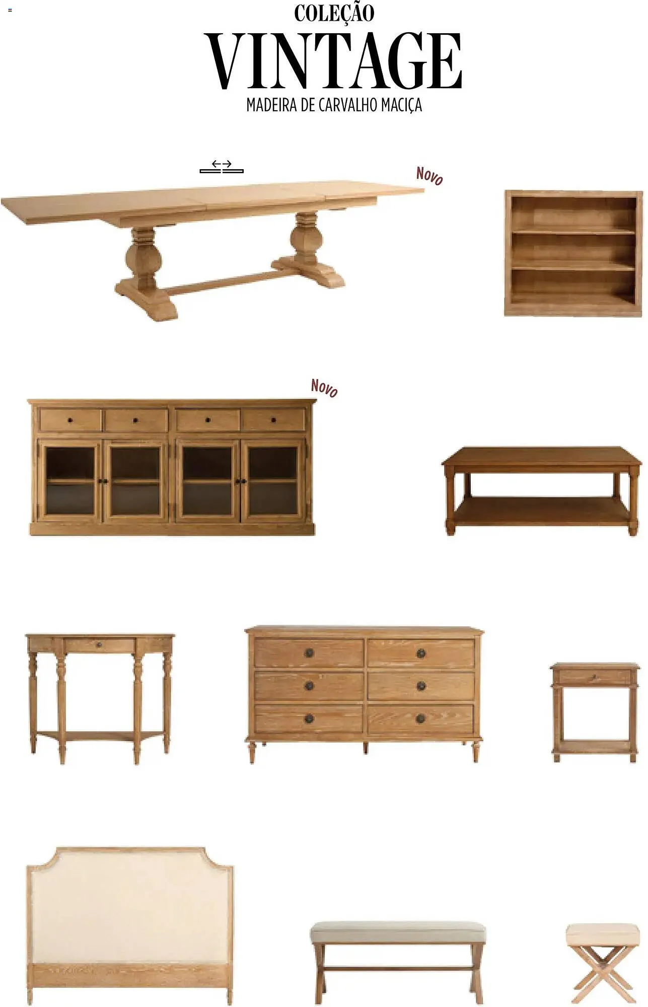 Folheto Folheto El Corte Inglés de 23 de abril até 1 de setembro 2026 - Pagina 30