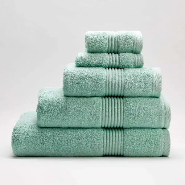 Toalha Menta So Soft