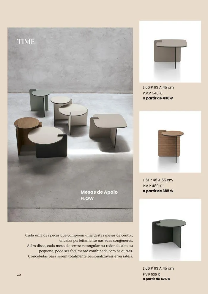 Folheto 20% Desconto de 27 de maio até 14 de julho 2024 - Pagina 20