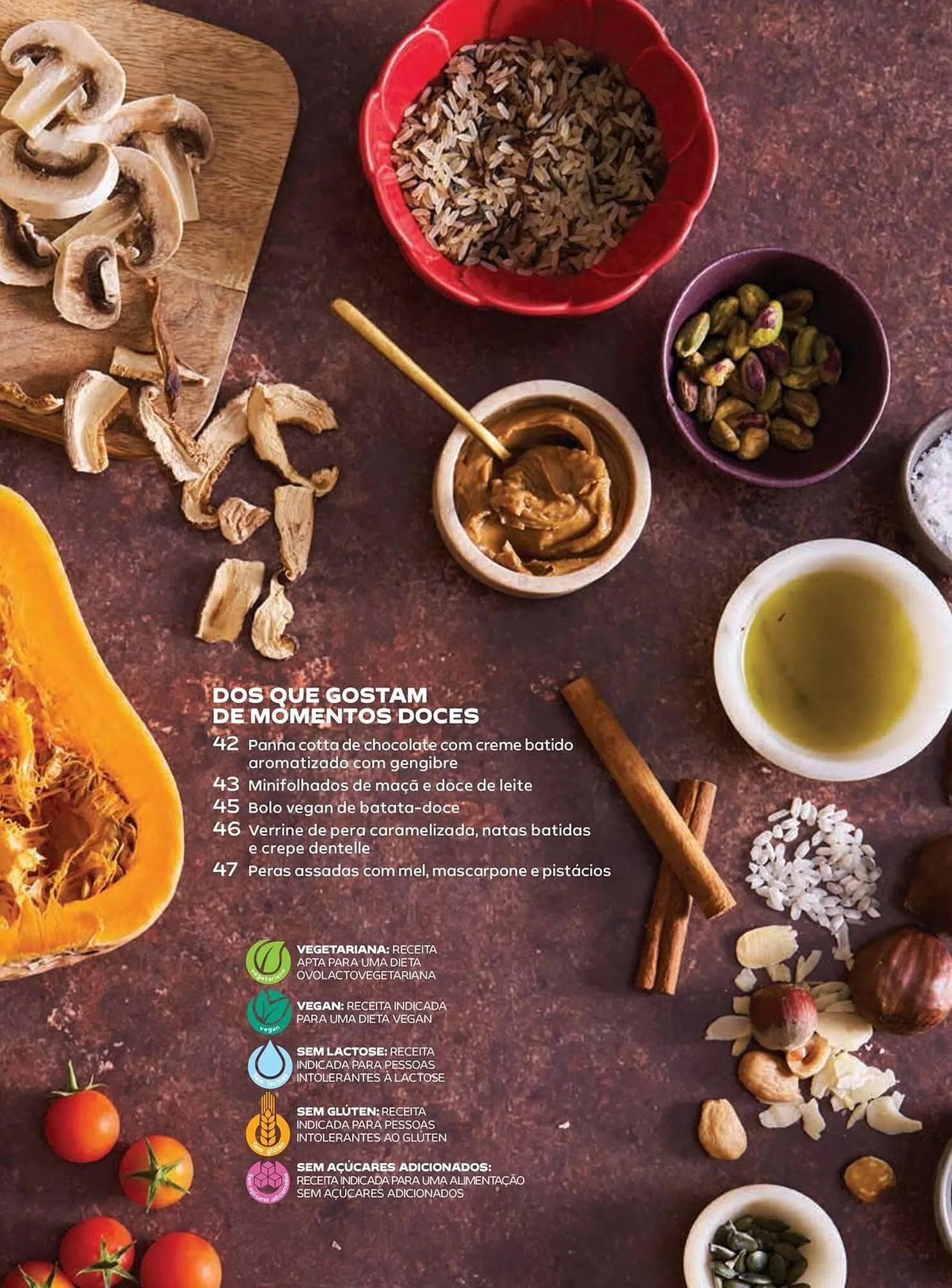 Folheto Folheto Continente de 16 de outubro até 5 de janeiro 2026 - Pagina 9