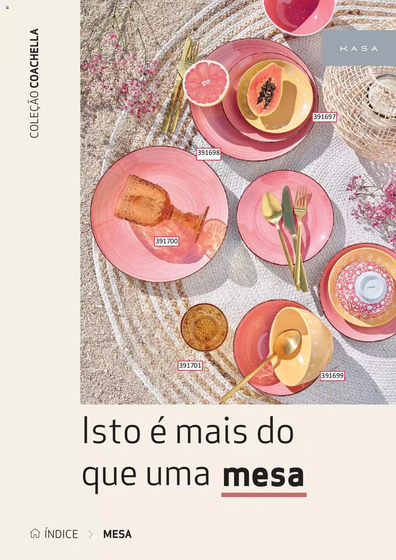 Folheto Continente Kasa folheto de 29 de agosto até 30 de setembro 2023 - Pagina 10