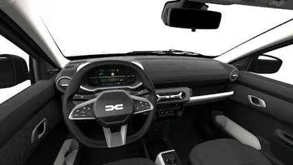 essential electric 45