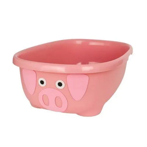 Prince Lionheart Banheira Tubimal c/ Espreguiçadeira Porquinho 6710H