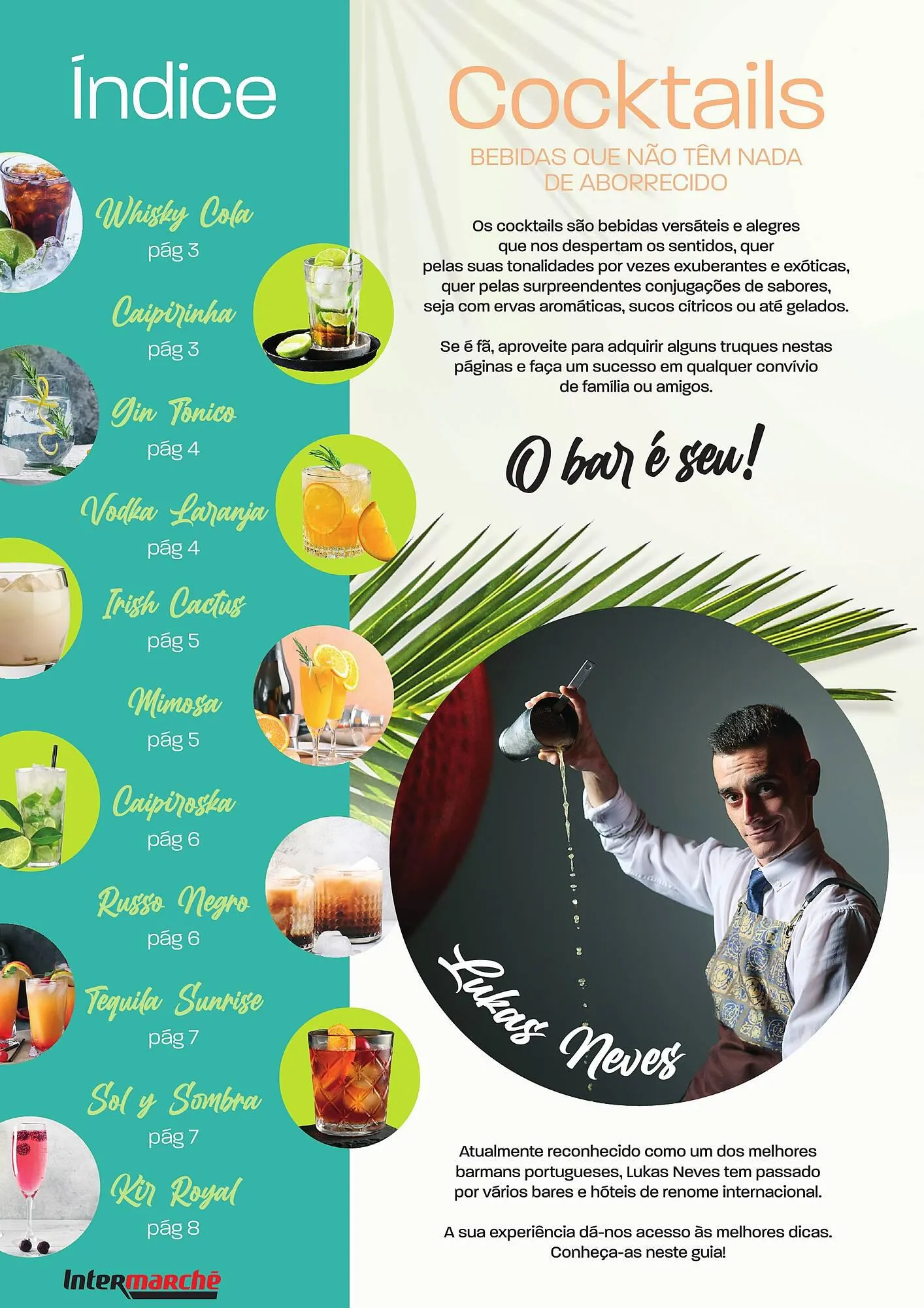 Folheto Folheto Intermarché de 2 de outubro até 30 de dezembro 2023 - Pagina 2