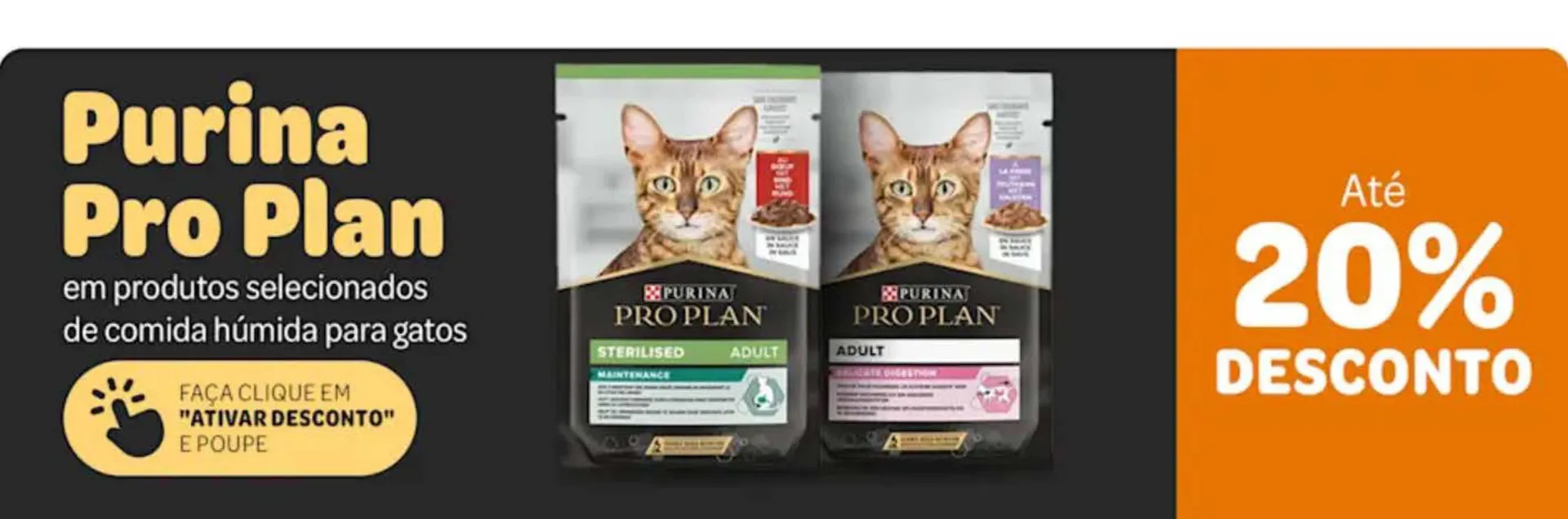 Folheto Folheto Zooplus de 24 de março até 7 de abril 2026 - Pagina 4