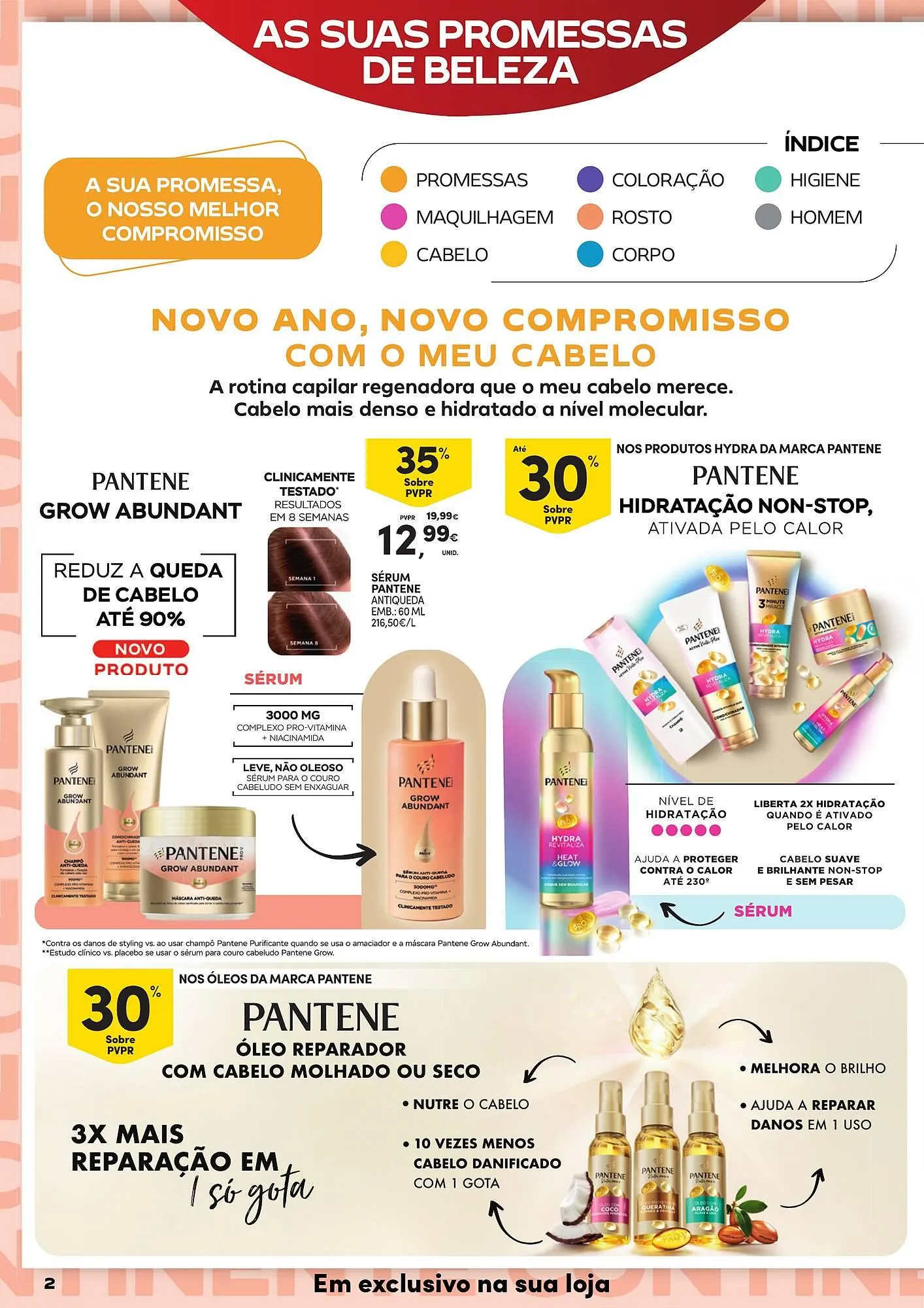 Folheto Folheto Continente de 20 de janeiro até 1 de fevereiro 2026 - Pagina 2