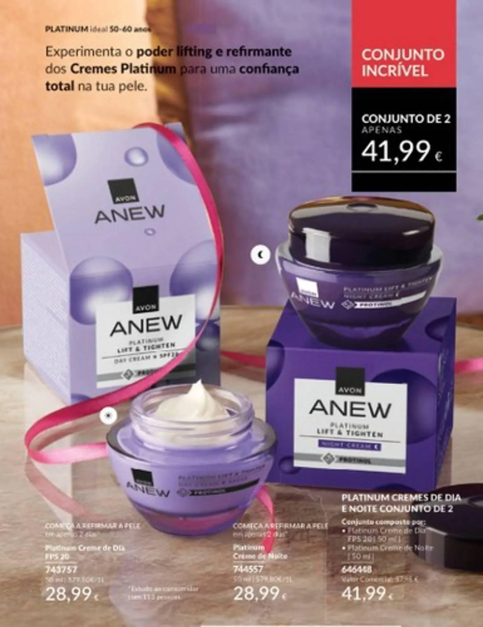 Folheto Folheto Avon de 26 de março até 31 de março 2025 - Pagina 5