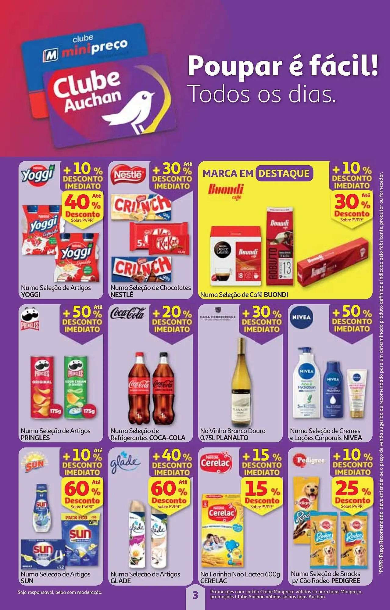 Folheto Folheto Minipreço de 18 de dezembro até 24 de dezembro 2025 - Pagina 3