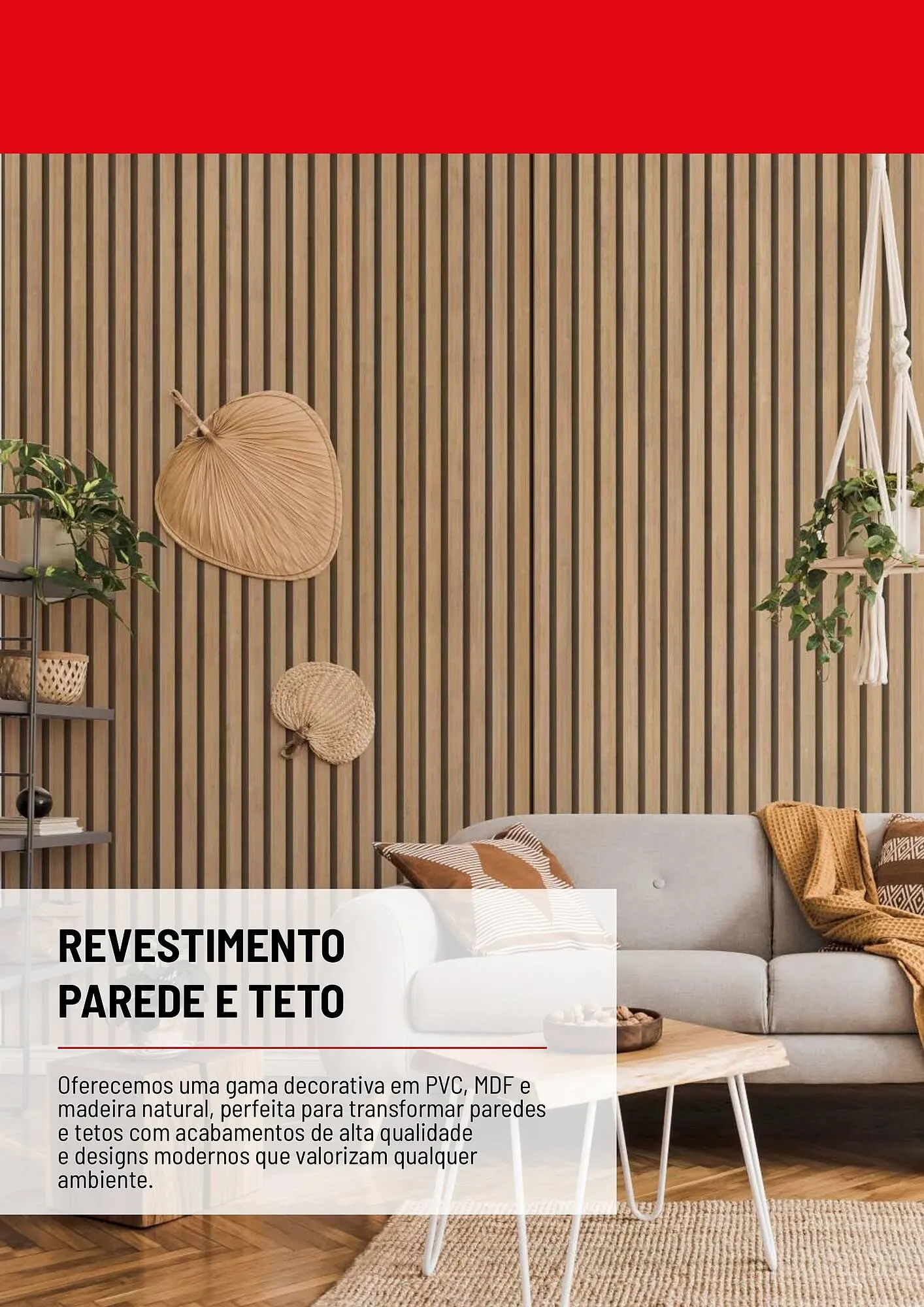 Folheto Folheto Brico Depôt de 3 de janeiro até 31 de dezembro 2025 - Pagina 28