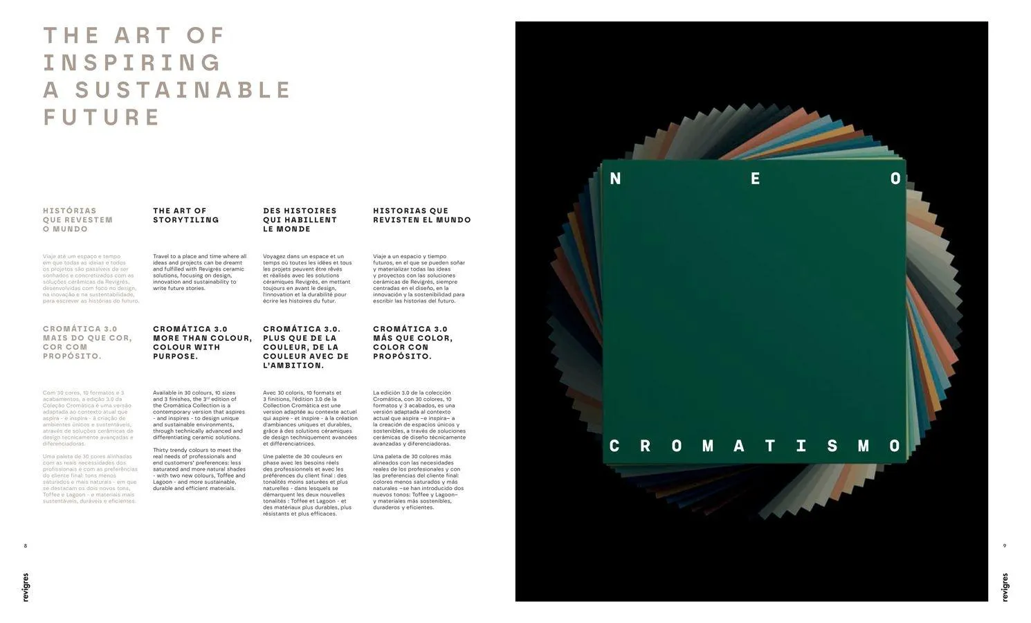 Folheto Folheto de Revigres até 31.12.2025 de 5 de janeiro até 31 de dezembro 2025 - Pagina 6