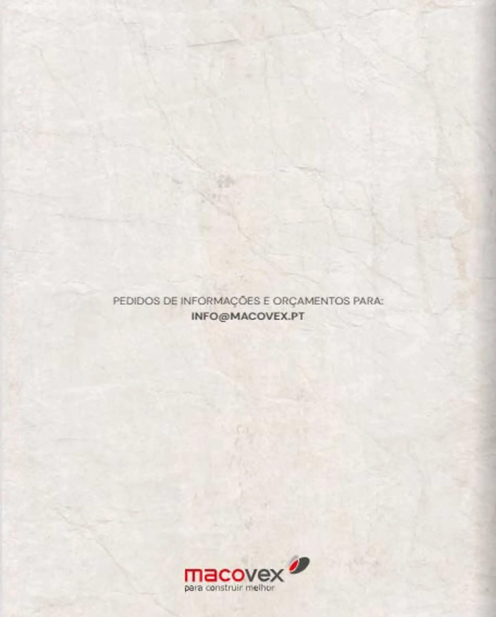 Folheto Folheto Macovex de 24 de março até 31 de agosto 2025 - Pagina 34