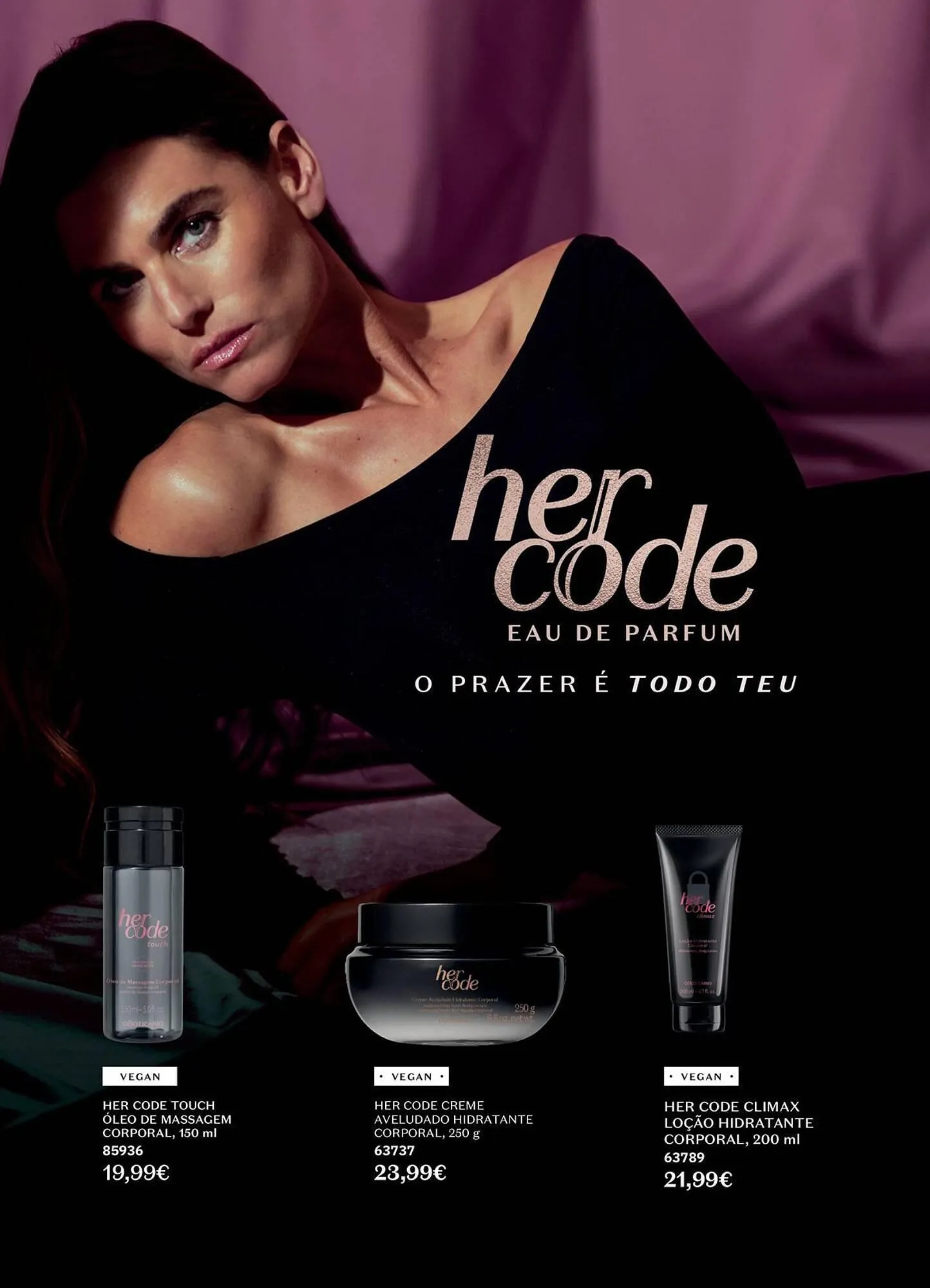 Folheto Folheto O Boticário de 19 de março até 7 de abril 2026 - Pagina 20