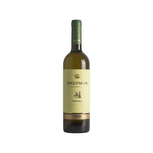 REGUENGOS Vinho Branco DOC Alentejo Reserva 750 ml