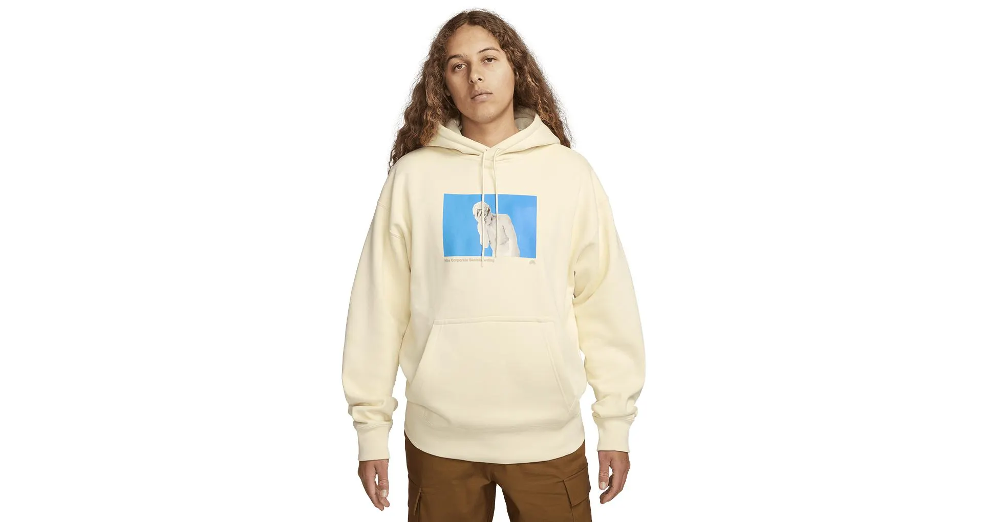 Nike SB Corporate Skateboarding