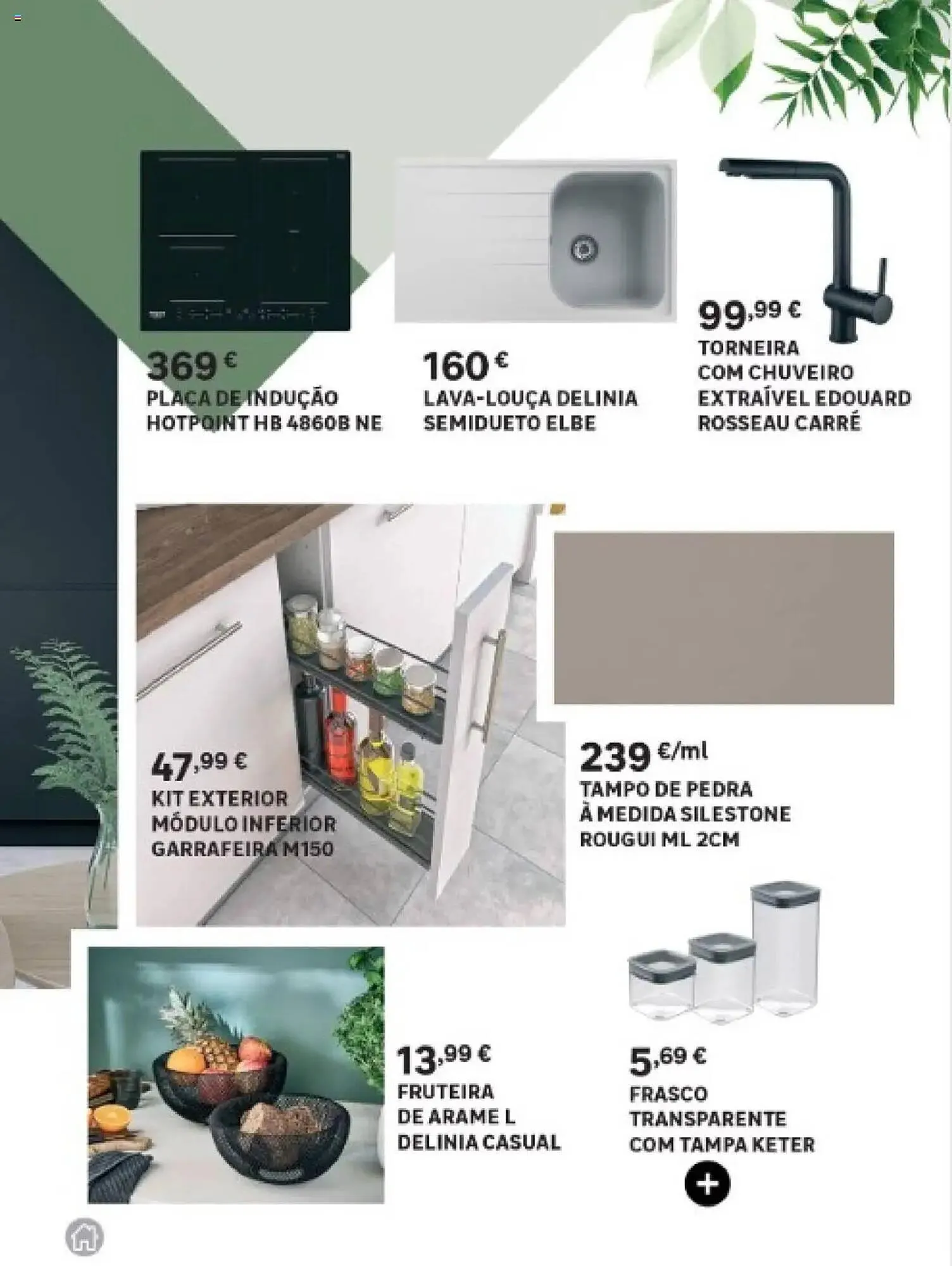 Folheto Folheto Leroy Merlin de 6 de junho até 7 de agosto 2025 - Pagina 9