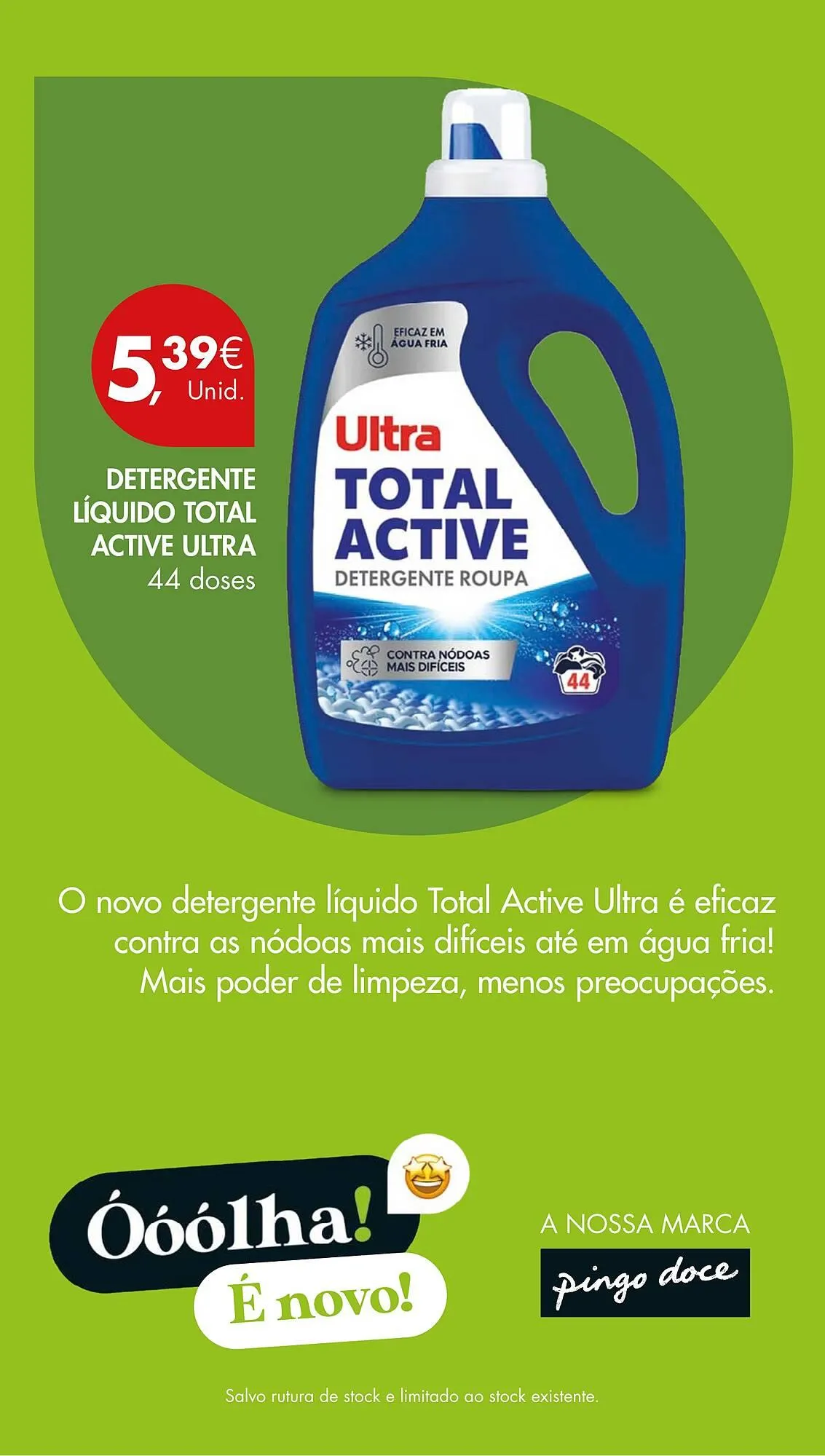 Folheto Folheto Pingo Doce de 10 de março até 16 de março 2026 - Pagina 47