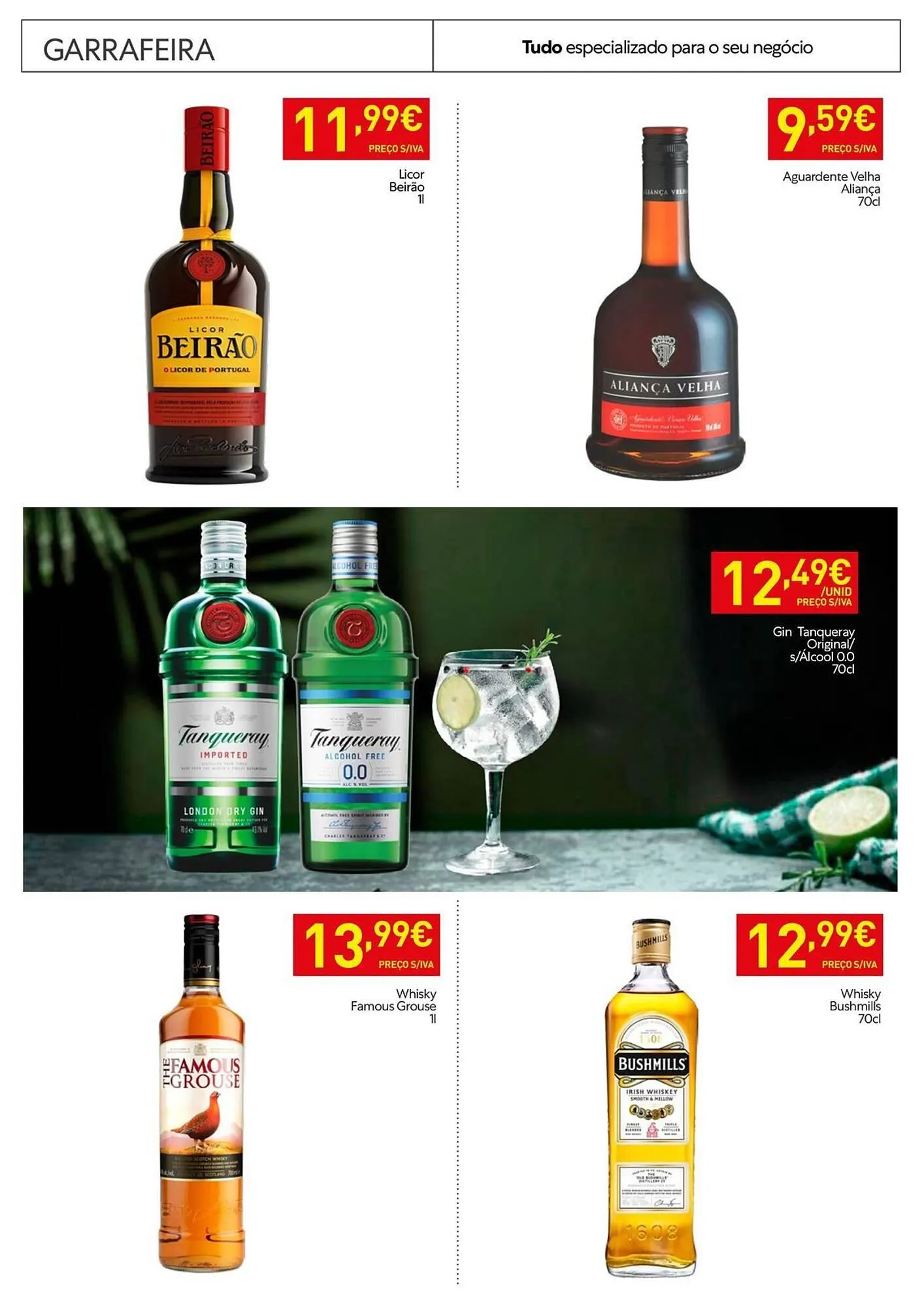 Folheto Folheto Recheio de 13 de janeiro até 19 de janeiro 2026 - Pagina 26