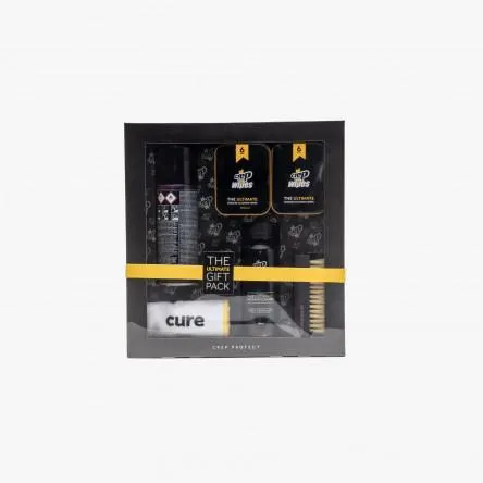 Crep Protect Ultimate Gift Pack V2