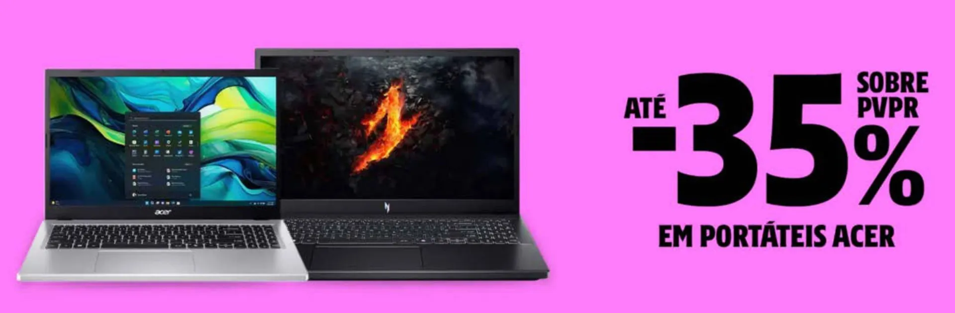 Folheto Folheto MediaMarkt de 5 de março até 18 de março 2026 - Pagina 3