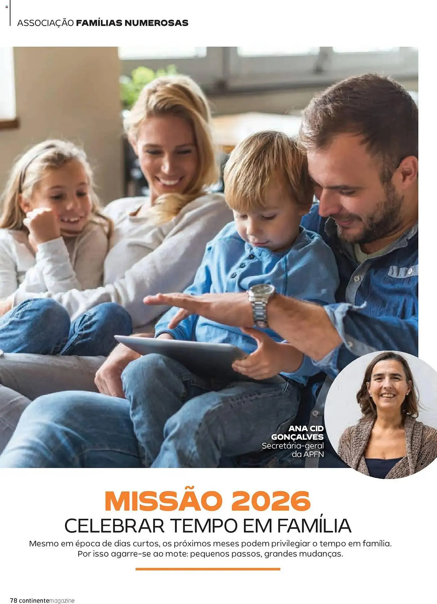 Folheto Folheto Continente de 6 de janeiro até 1 de abril 2026 - Pagina 29