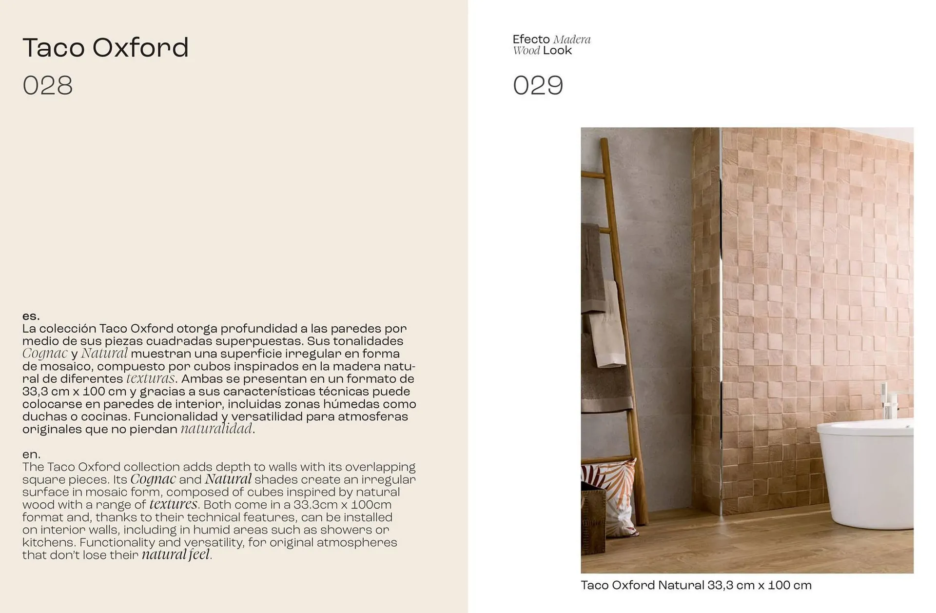 Volantino Porcelanosa da 18 febbraio a 31 dicembre di 2025 - Pagina del volantino 15