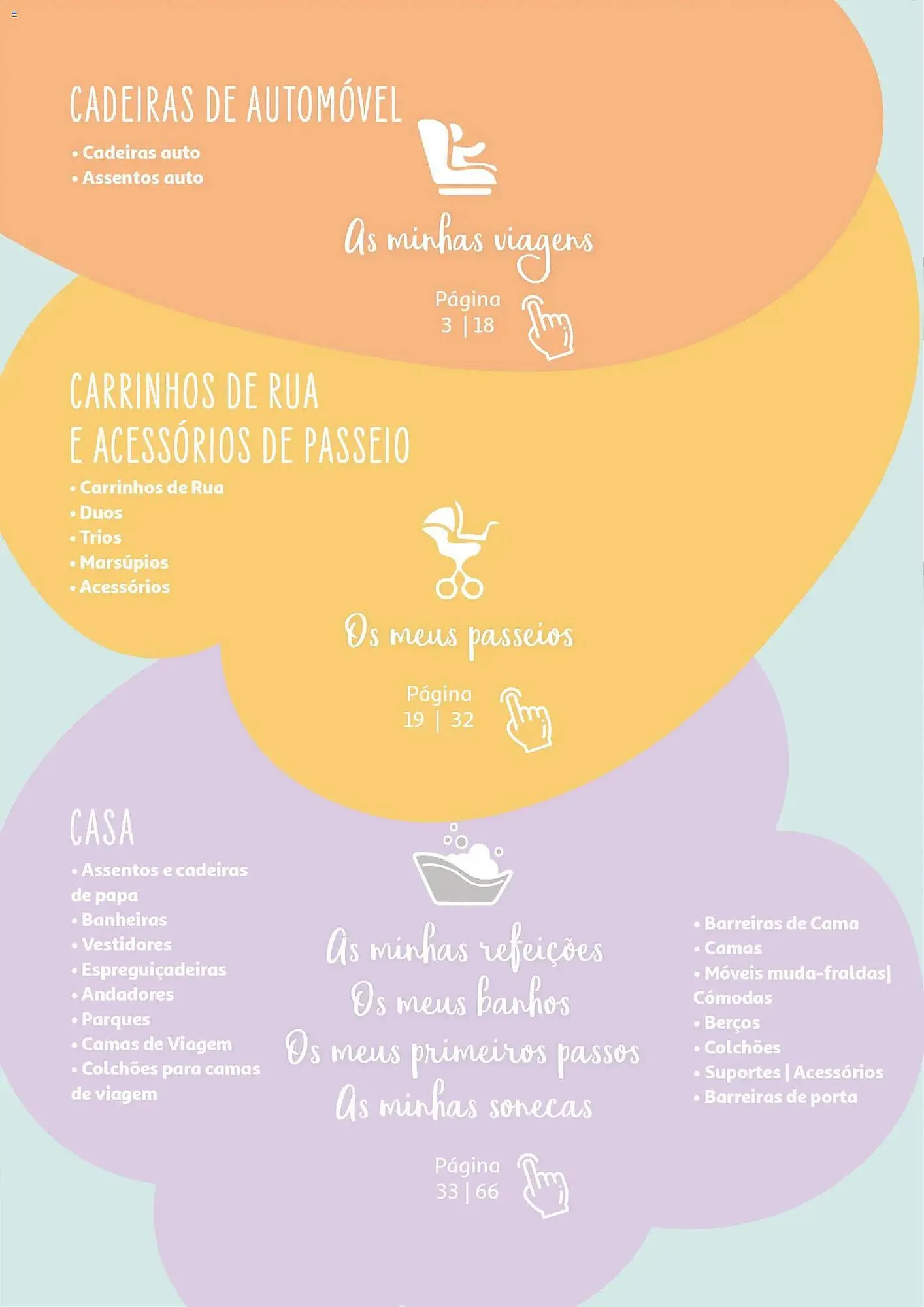 Folheto Folheto Auchan de 13 de janeiro até 1 de janeiro 2027 - Pagina 2