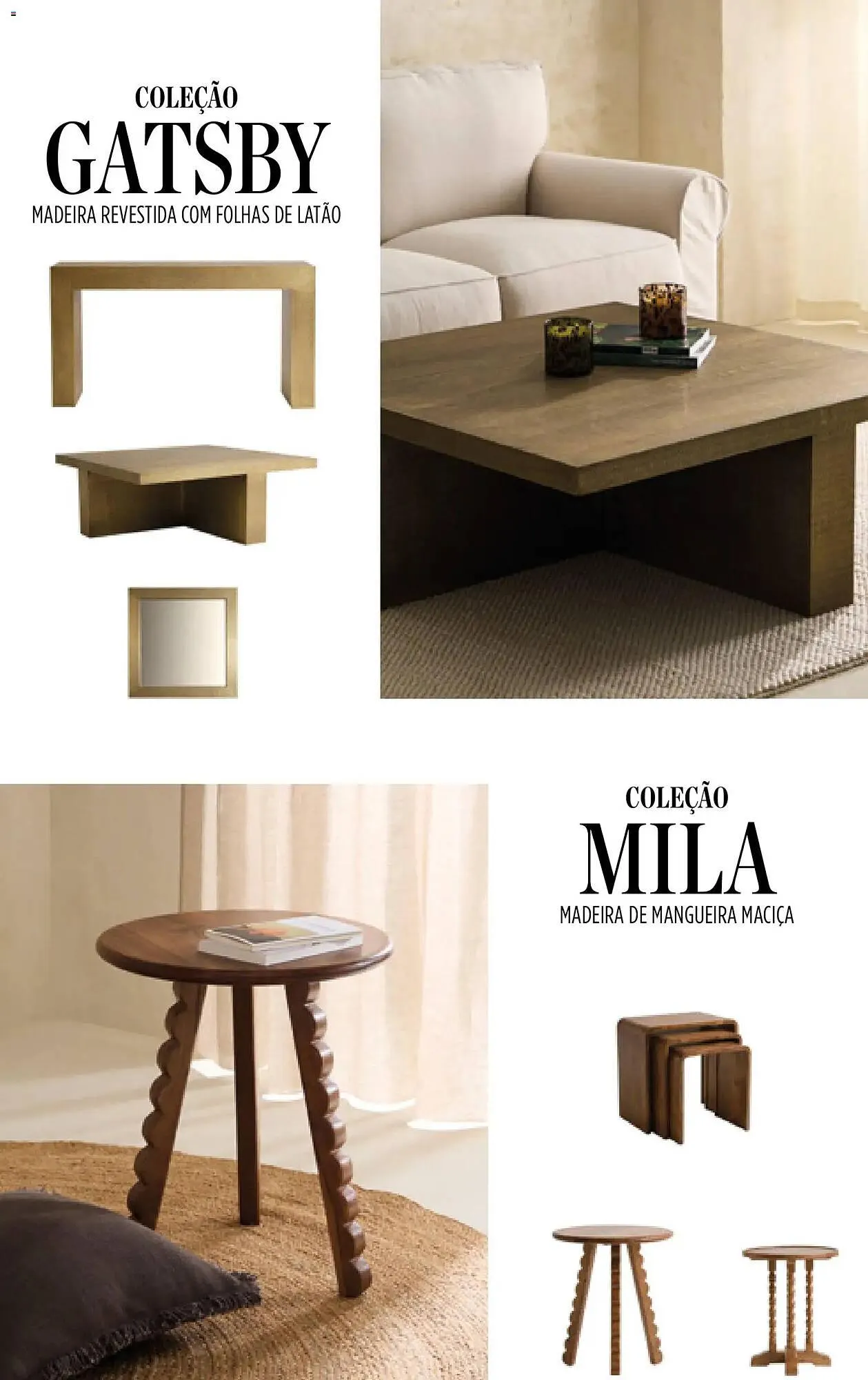 Folheto Folheto El Corte Inglés de 23 de abril até 1 de setembro 2026 - Pagina 11