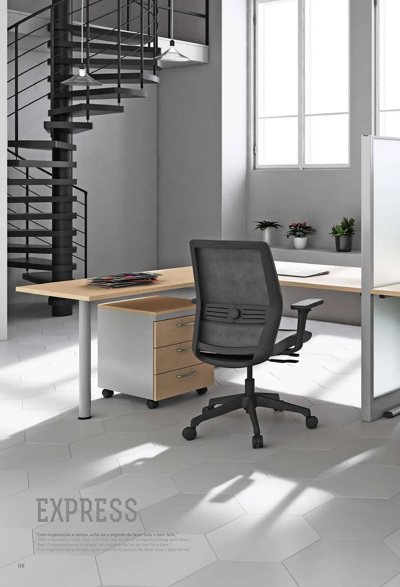 Folheto Folheto Staples de 3 de janeiro até 31 de dezembro 2025 - Pagina 160