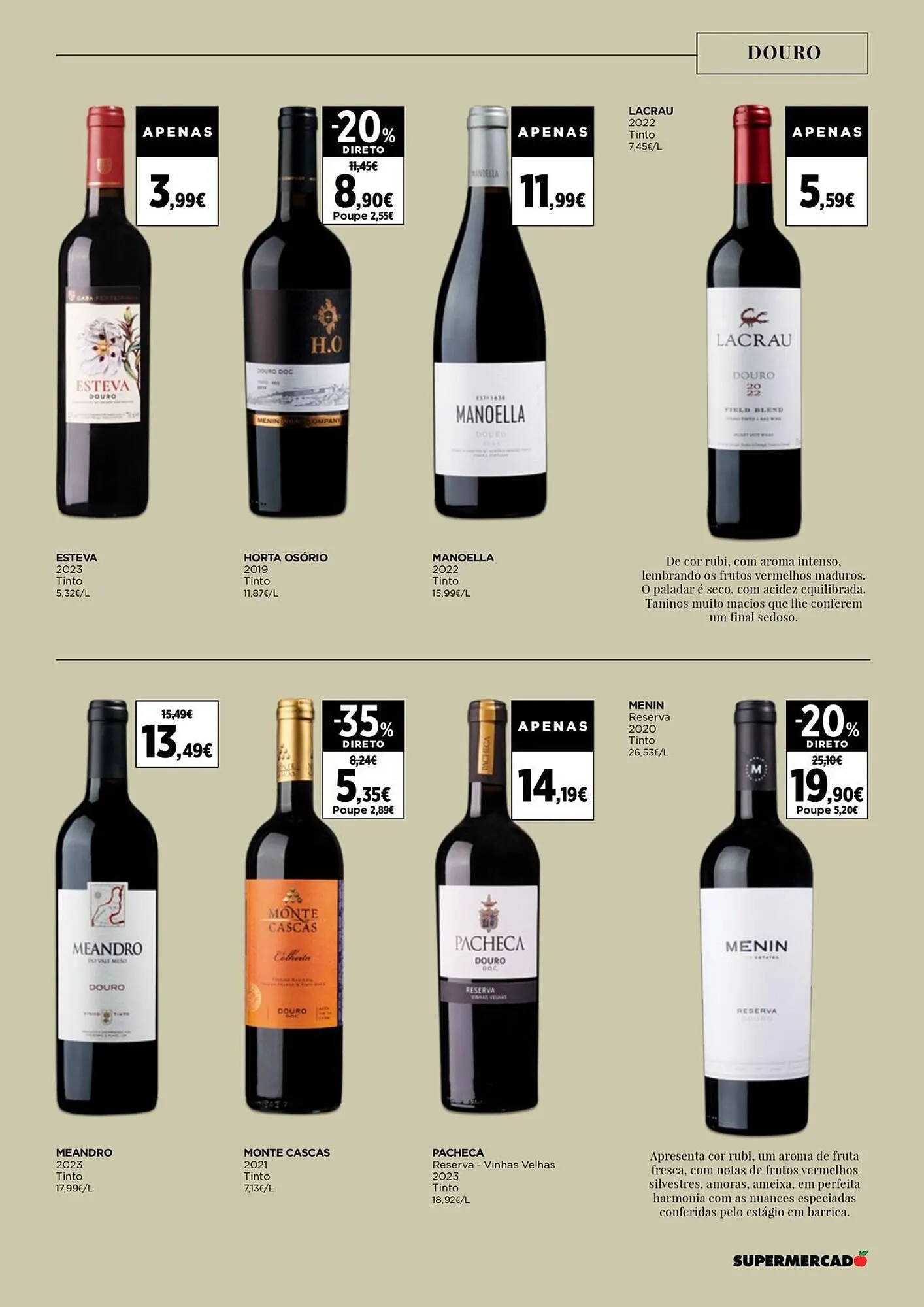 Folheto Folheto El Corte Inglés de 19 de setembro até 16 de outubro 2025 - Pagina 7