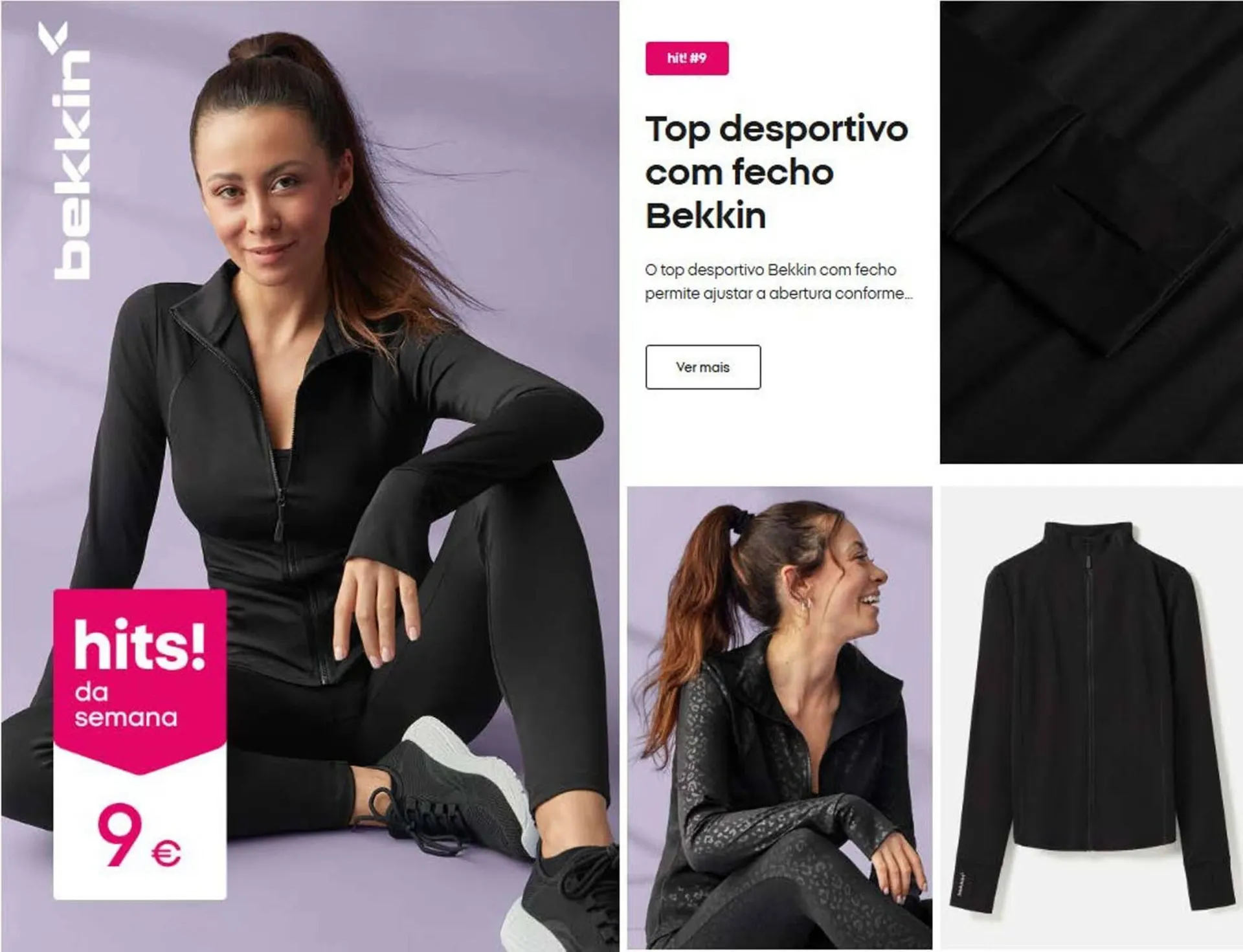 Folheto Catálogo Pepco de 5 de janeiro até 18 de janeiro 2026 - Pagina 9