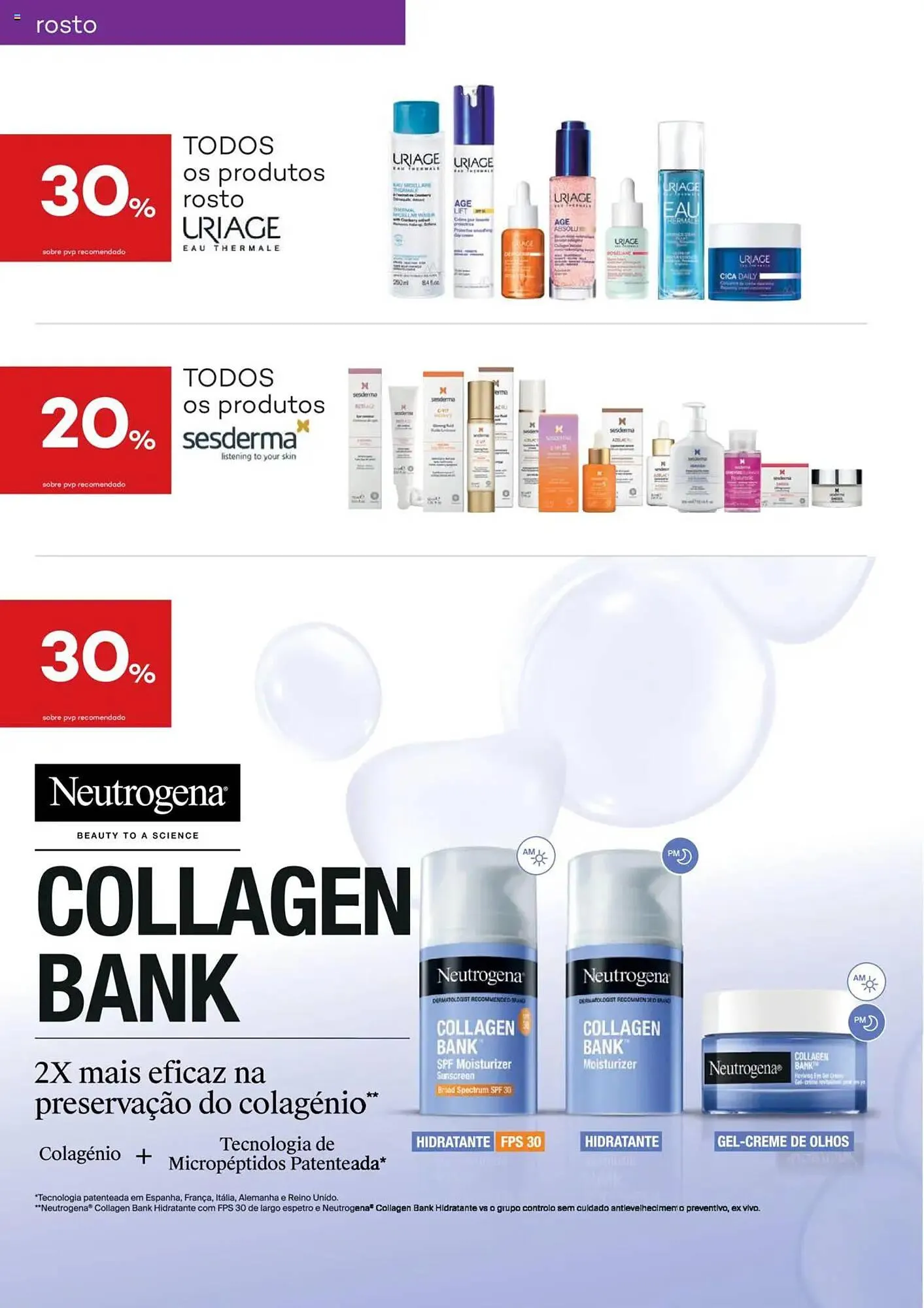 Folheto Folheto Well's de 16 de setembro até 14 de outubro 2025 - Pagina 4