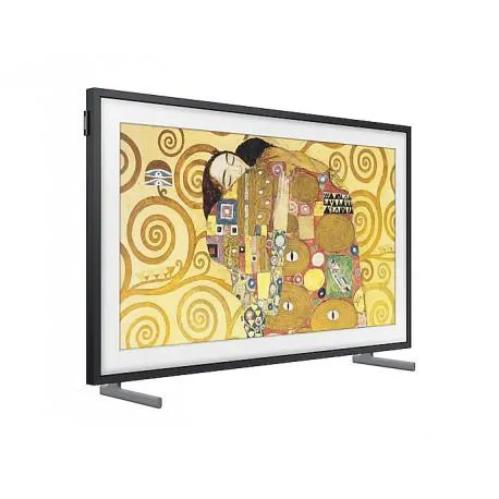 SAMSUNG - QLED LifesStyle Frame TV QE32LS03TCUXXC