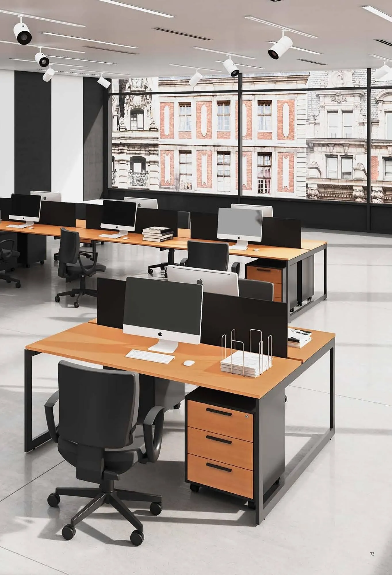 Folheto Folheto Staples de 3 de janeiro até 31 de dezembro 2025 - Pagina 73