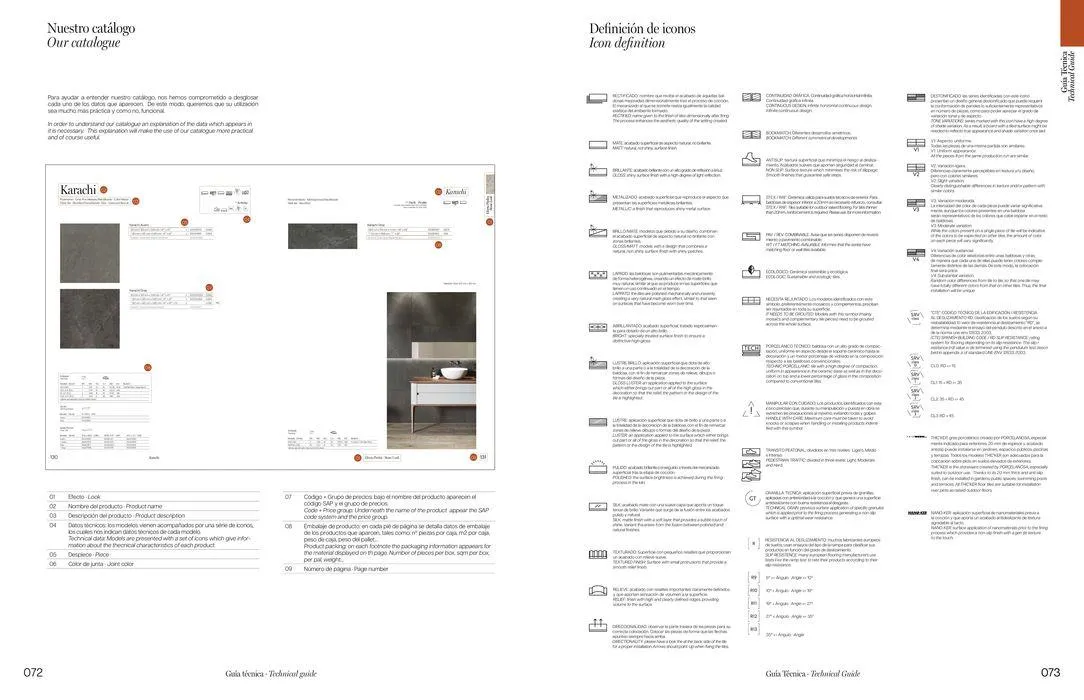 Folheto Ceramic Book Annex de 24 de junho até 31 de dezembro 2024 - Pagina 38
