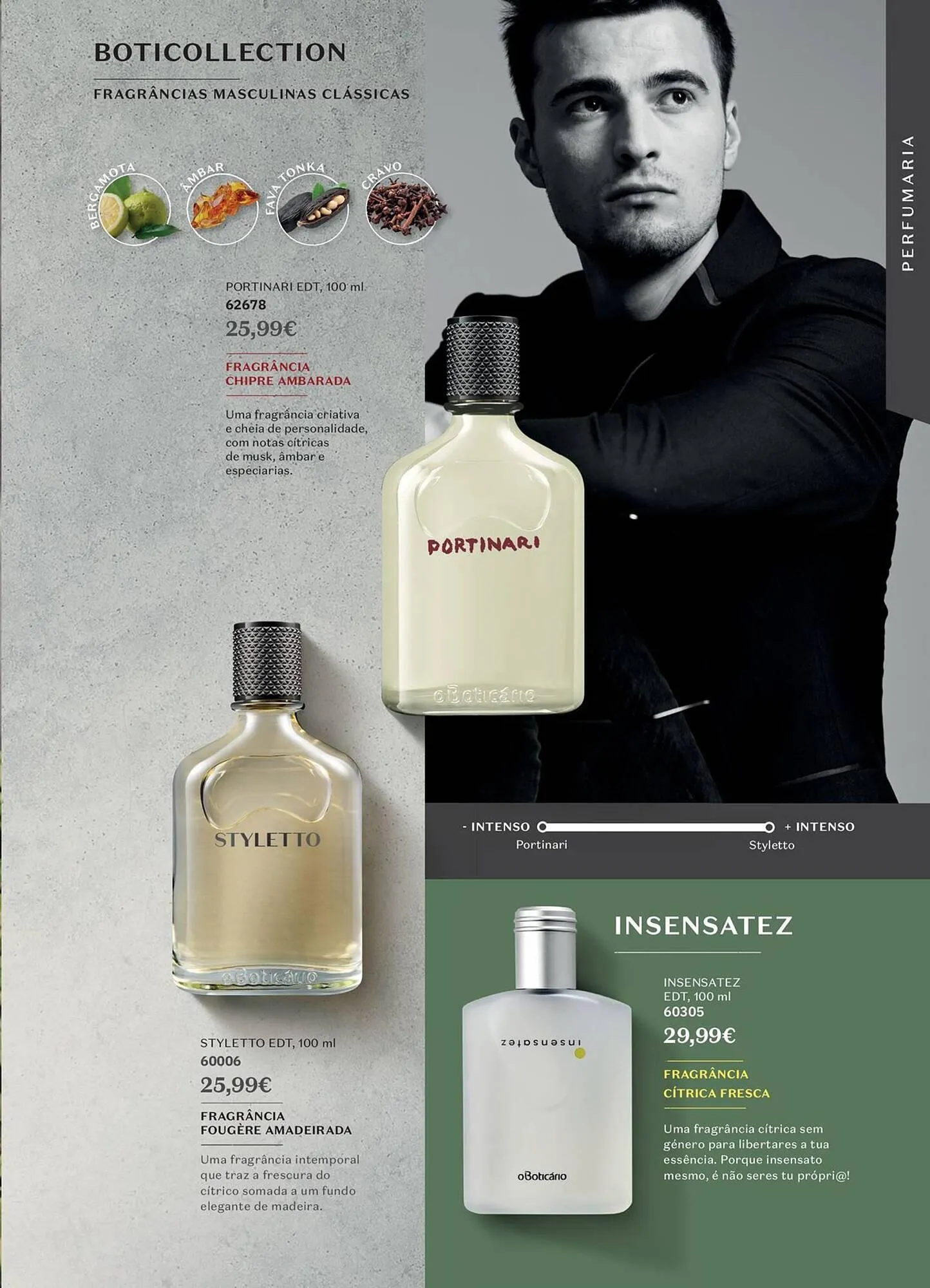 Folheto Folheto O Boticário de 11 de setembro até 16 de setembro 2025 - Pagina 55