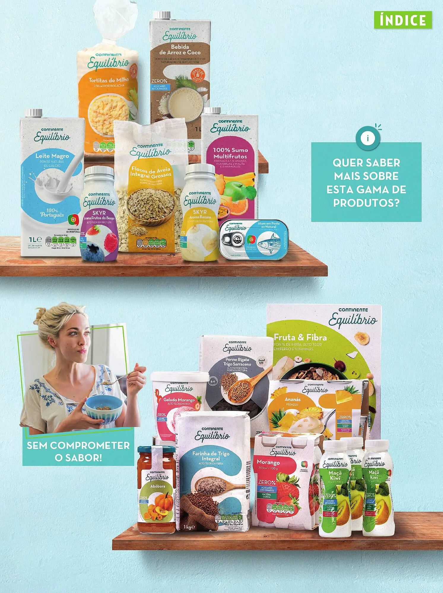 Folheto Folheto Continente de 7 de julho até 31 de dezembro 2023 - Pagina 3