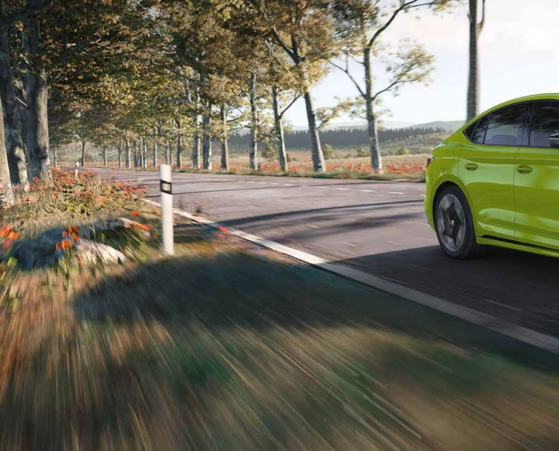 Folheto Folheto Škoda de 24 de fevereiro até 5 de abril 2025 - Pagina 92