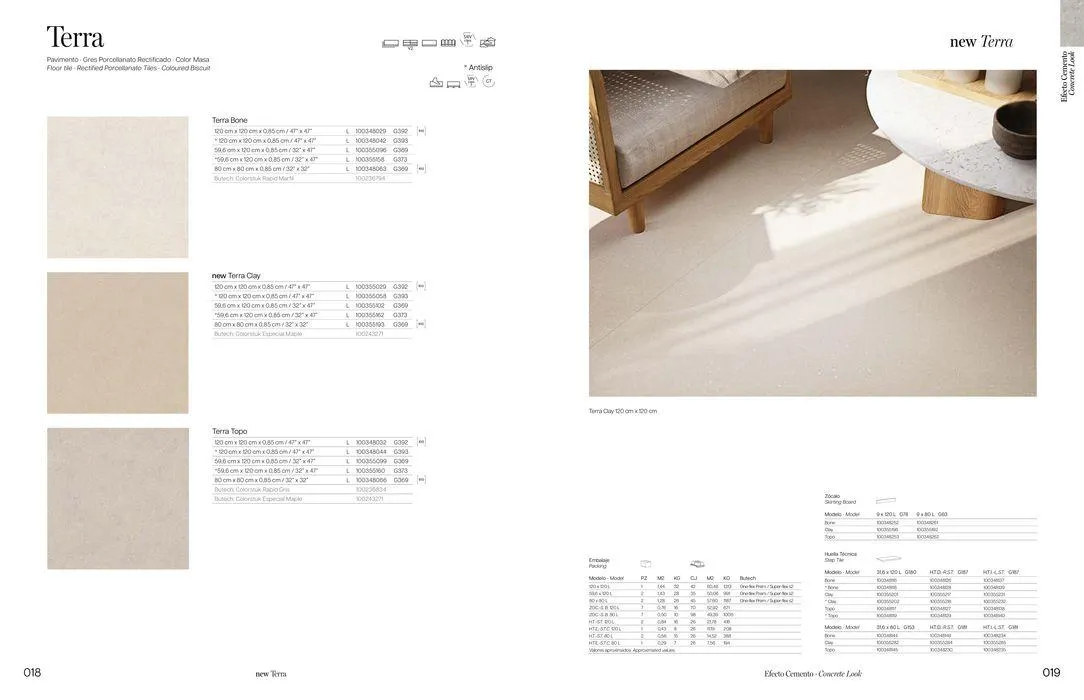 Folheto Ceramic Book Annex de 24 de junho até 31 de dezembro 2024 - Pagina 11