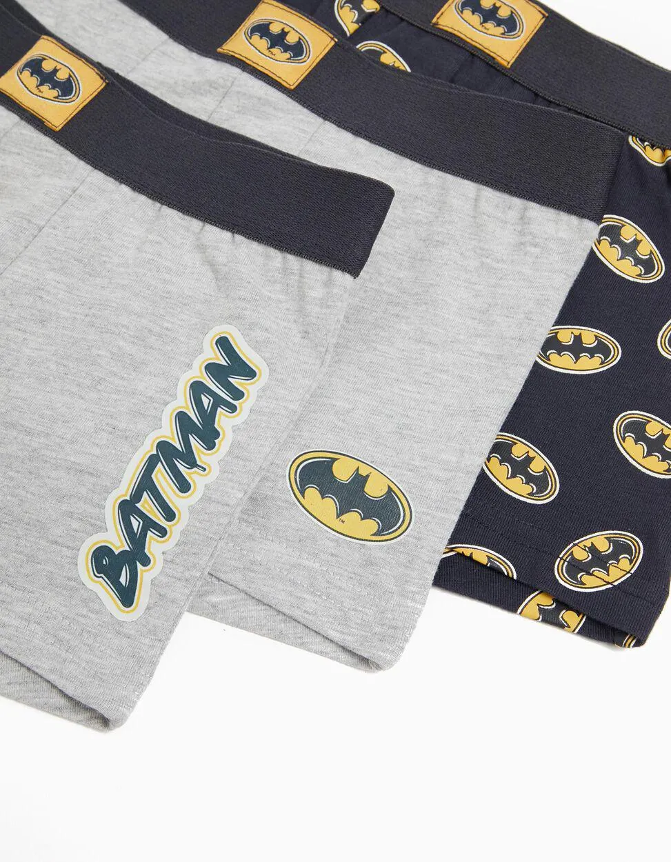 Pack 3 Boxers 'Batman', Menino, Multicor