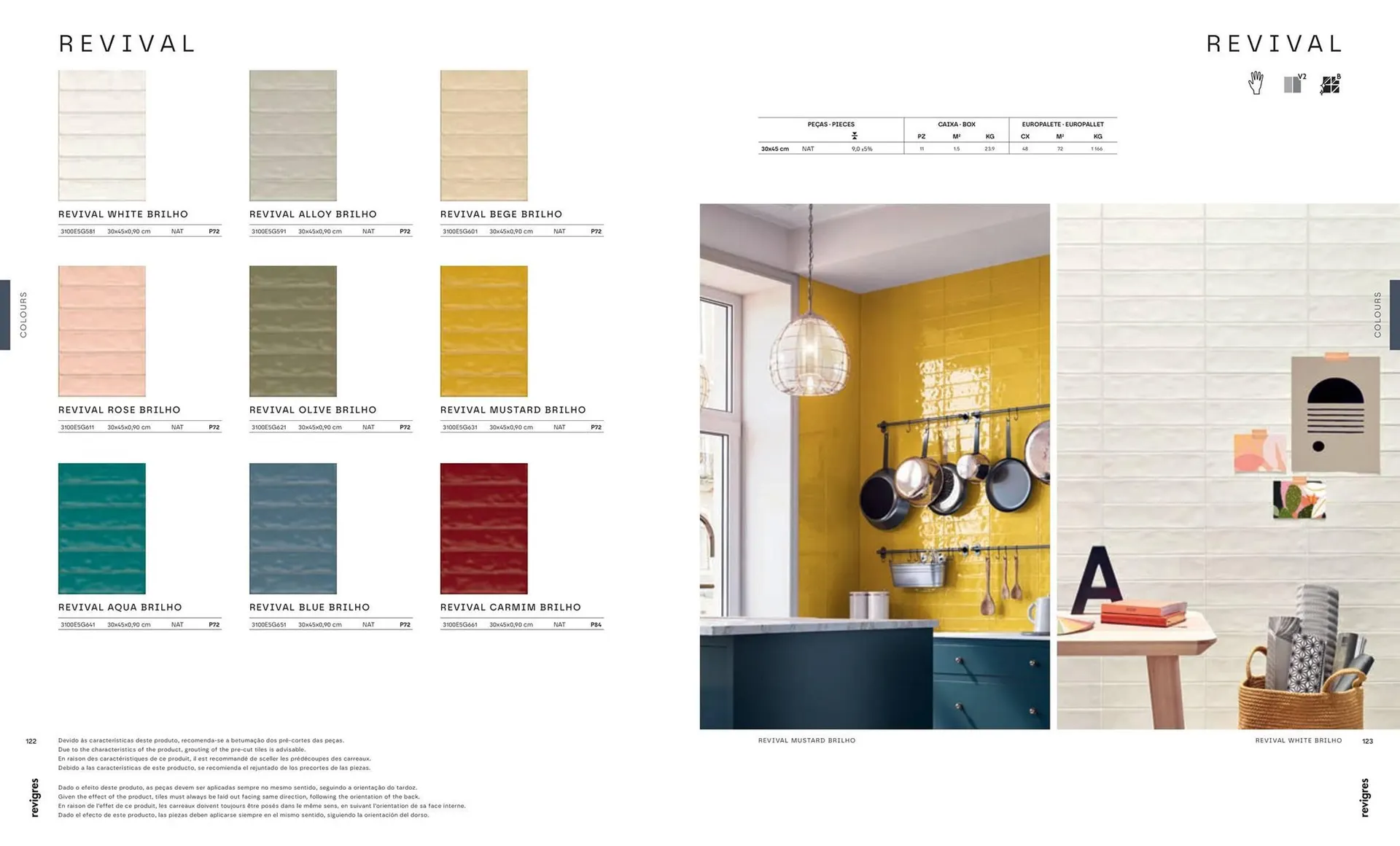 Folheto Folheto Revigres de 3 de janeiro até 31 de dezembro 2025 - Pagina 63