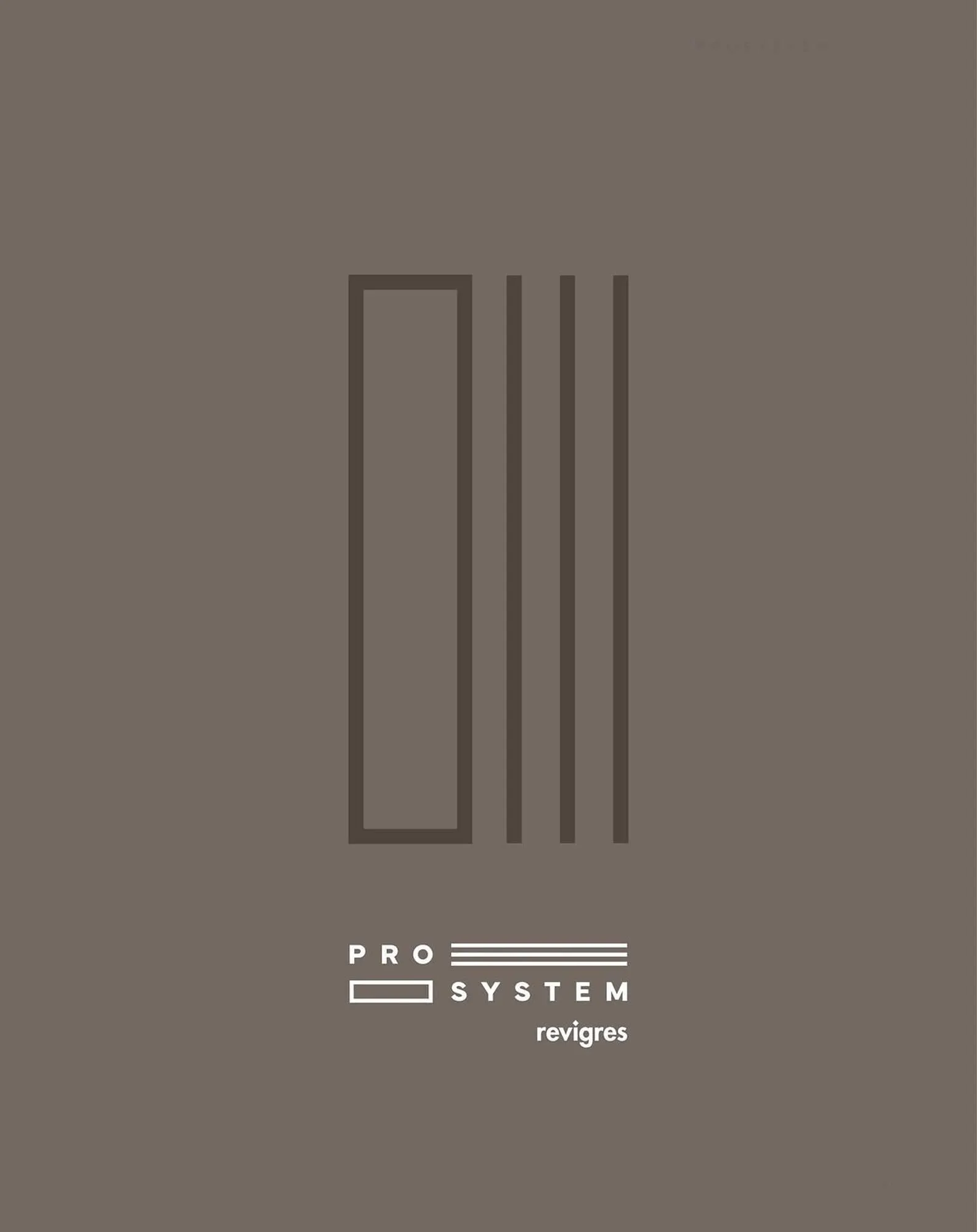 Folheto Revigres - 1