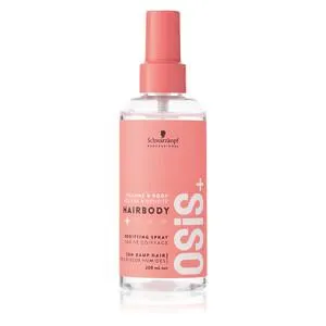 Schwarzkopf Osis Hairbody Spray De Volume