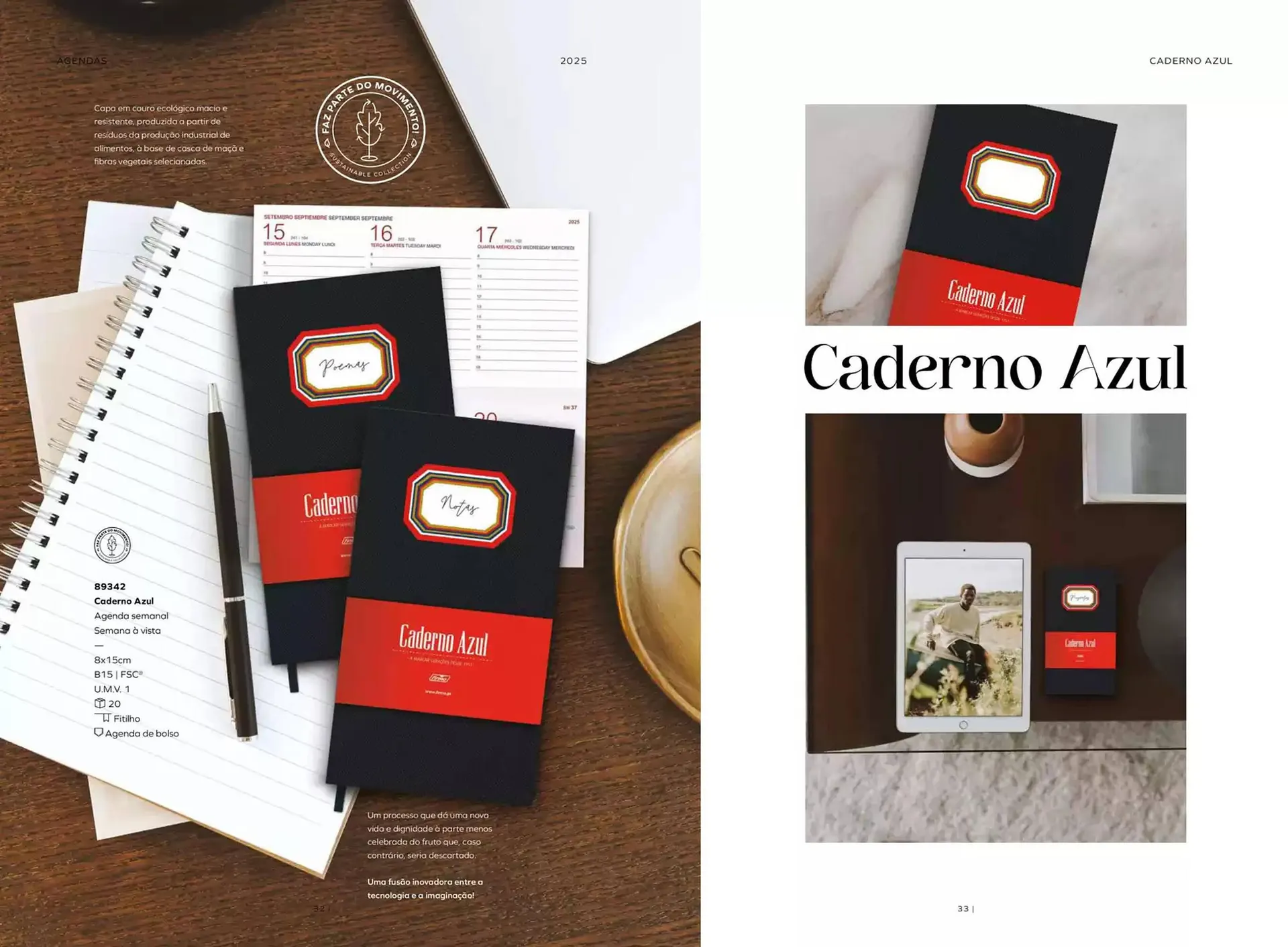 Folheto Folheto Firmo de 27 de novembro até 31 de dezembro 2025 - Pagina 17