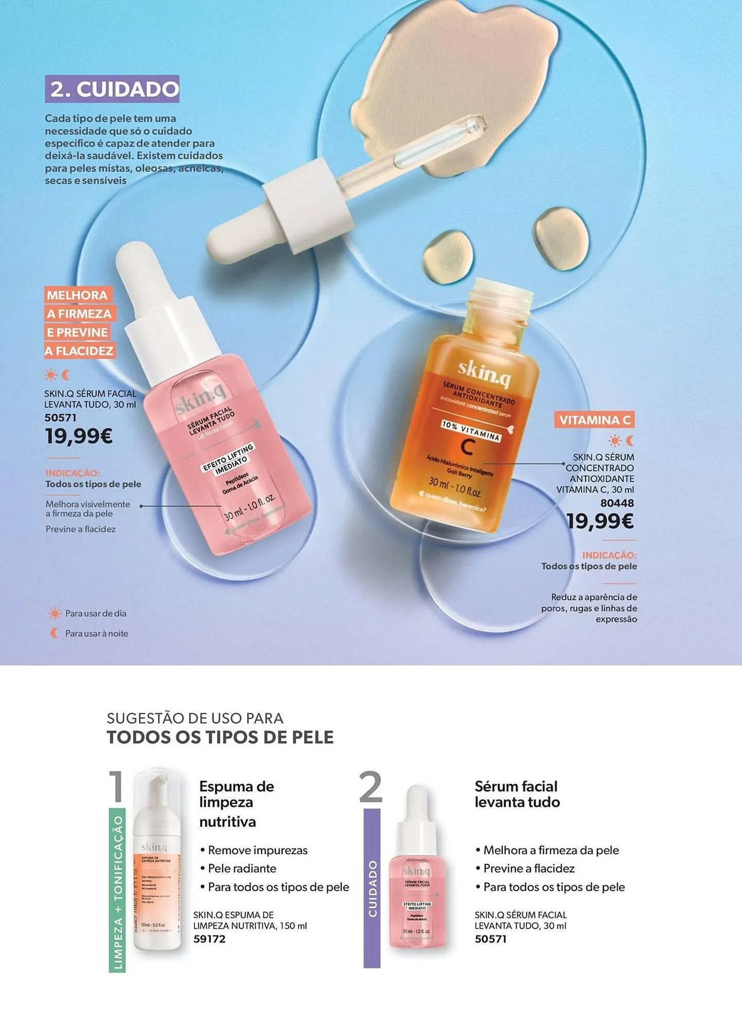 Folheto Folheto O Boticário de 25 de junho até 22 de julho 2025 - Pagina 144