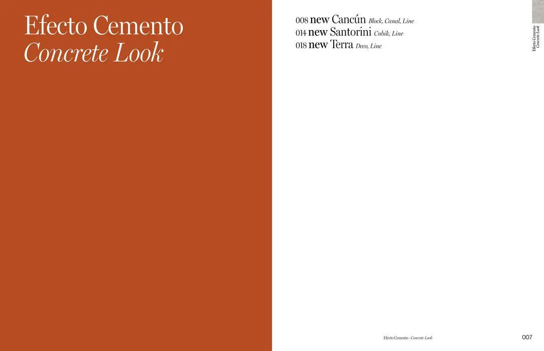 Folheto Ceramic Book Annex de 24 de junho até 31 de dezembro 2024 - Pagina 5