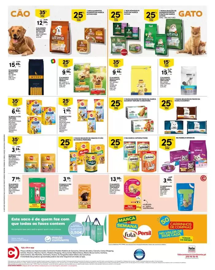 Folheto Semanal Madeira: É de quem tem um paladar exigente de 29 de outubro até 4 de novembro 2024 - Pagina 16